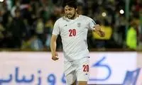 شرط بخشیده شدن سردار آزمون 