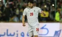 شرط بخشیده شدن سردار آزمون 