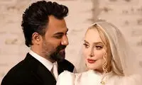 استایل رسمی تازه عروس سینمای ایران