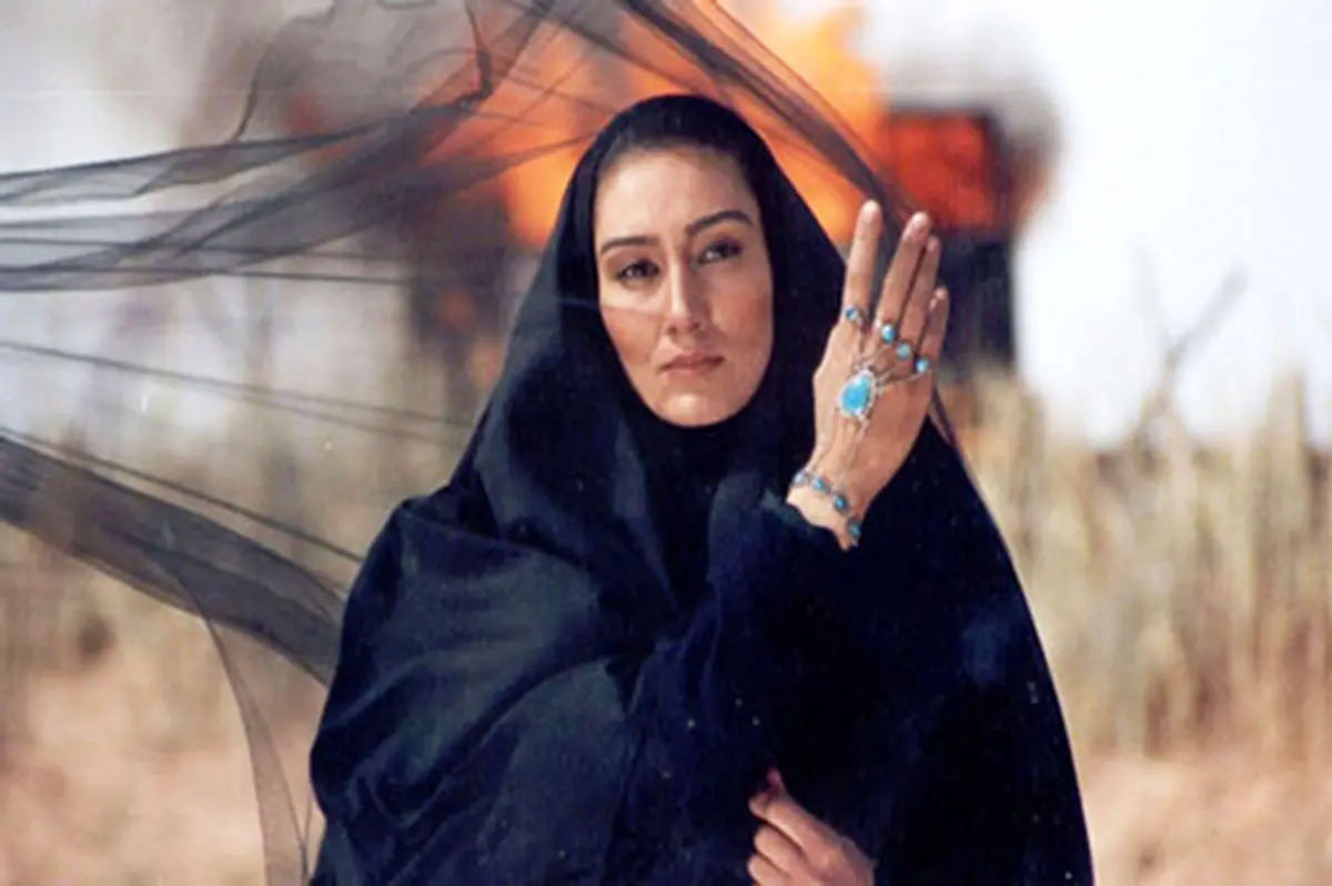 حسین طاهری با ریتم آهنگ «دوئل» نوحه اجرا کرد