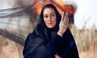 حسین طاهری با ریتم آهنگ «دوئل» نوحه اجرا کرد