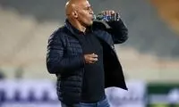 علیمنصور نیامده هو شد!