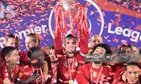 جشن قهرمانی لیورپول زلزله ایجاد کرد!