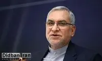 وزیر بهداشت: کمبود شیرخشک نداریم