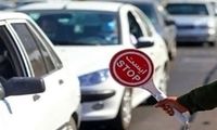 آزادراه تهران - قم قفل شد!