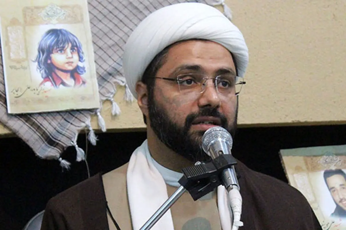 روایت عجیب یک روحانی از بازداشتی‌های دی‌ماه