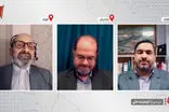 مقام ایرانی: اینستاگرام مثل اف۳۵ است
