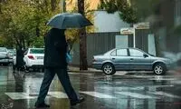 خبر خوب درباره آب و هوای پاییز امسال