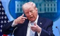 ادعای ترامپ درباره تسلیحات لیزری جدید آمریکا