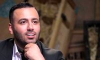 علی صبوری: برای معافیت سربازی، از مادرم خواستم طلاق بگیرد!