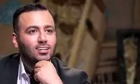 علی صبوری: برای معافیت سربازی، از مادرم خواستم طلاق بگیرد!