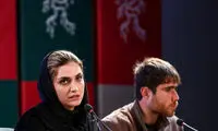 مریم امیرجلالی، الناز ملک را دروغگو خطاب کرد