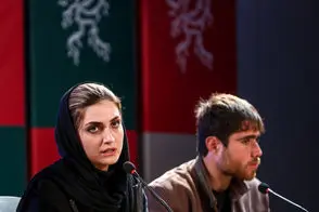 مریم امیرجلالی، الناز ملک را دروغگو خطاب کرد