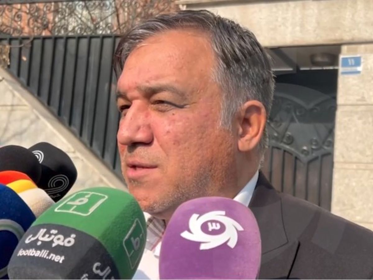   فایل‌های صوتی لو رفته از استقلالی‌ها تمامی ندارد! 