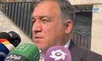 فایل‌های صوتی لو رفته از استقلالی‌ها تمامی ندارد!