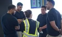 طارمی و مربی تیم ملی را در آمریکا نگه داشتند!