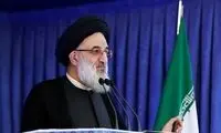 گلایه امام جمعه کرج از دستگاه‌های متولی حجاب