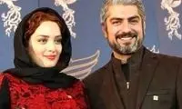 این فیلم، مهدی پاکدل و بهنوش طباطبایی را عاشق هم کرد