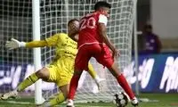 پرسپولیس به خاطر این ستاره بازی‌هایش را می‌برد