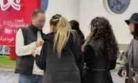 درخواست خبرساز برای مقابله ارتش با بی‌حجاب‌ها