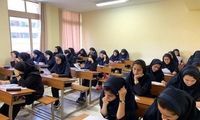 نامه غم‌انگیز یک دانش‌آموز اشک همه را درآورد