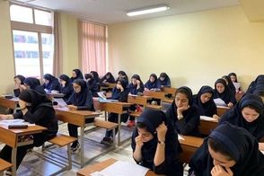 نامه غم‌انگیز یک دانش‌آموز اشک همه را درآورد