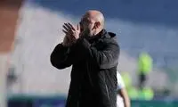 مربی استقلال با تیم جدید خارجی استارت زد