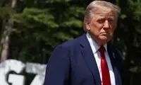 آمار جدید ترامپ از تلفات آمریکا در جنگ با ایران