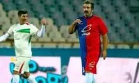 رهبری‌فرد، کری بامزه بیک‌زاده را بی‌پاسخ نگذاشت!