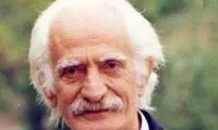  «کیومرث ملک مطیعی» در کنار «بهروز وثوقی»؛ سال 57