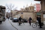 یک خانه زیبا در تهران که تا ابد دل یک عاشق را شکست