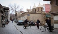 یک خانه زیبا در تهران که تا ابد دل یک عاشق را شکست