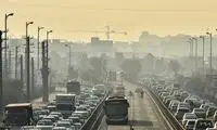 عامل آلودگی هوا؛ خودرو‌های فرسوده یا مازوت‌سوزی