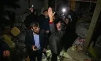 راز حفر تونل ۵ کیلومتری در زیر بازار بزرگ تهران