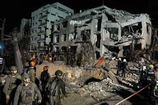 جنگ در ایران به یکی از این ۵ حالت تمام خواهد شد