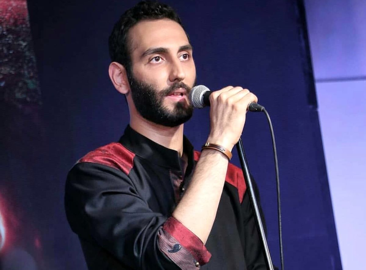 پسر مهران مدیری آبروی خودش و پدرش را در کانادا برد