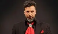 پست پربازدید مجید واشقانی درباره وقایع اخیر