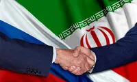 ایران تامین‌کننده نیازهای روسیه شده!؟