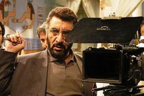 سکانس یوسف پیامبر که خیلی‌ها متوجه حضور کارگردان نشدند!