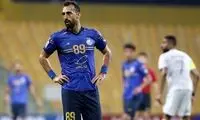 ساپینتو تکلیف این بازیکن را روشن می‌کند