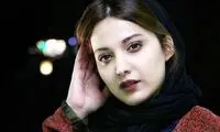 استایل خاص روشنک گرامی نگاه‌ها را به خود جلب کرد