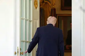 کارت بازی تازه ترامپ درباره ایران مشخص شد