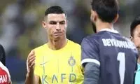 روایت جالب مدافع پرسپولیس از اتفاقات جدال با رونالدو