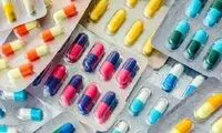 شربت آنتی بیوتیک کودکان کمیاب است