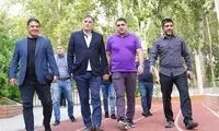 بودجه نرسید، اما به دبیر و چند نفر دیگر معدن رسید!