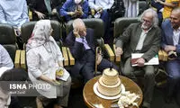 «محبوب یک ملت» صدساله شد