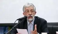 «سوال» حداد عادل از «کسانی که انقلاب را قبول ندارند»