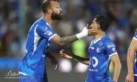 خیز بلند ستاره استقلال برای بازگشت به تیم ملی