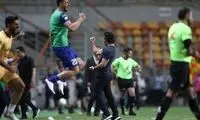 واکنش AFC به قهرمانی استقلال