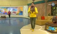 لحظه‌ای که مجری صداوسیما مرزهای ادب را جابه‌جا کرد